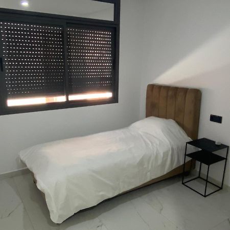 Iquama Atawhid Apartment Nador Luaran gambar