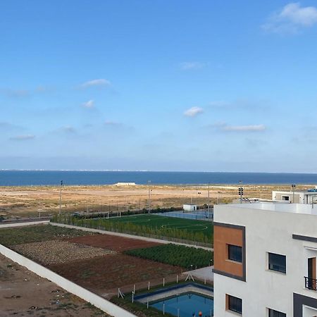 Iquama Atawhid Apartment Nador Luaran gambar