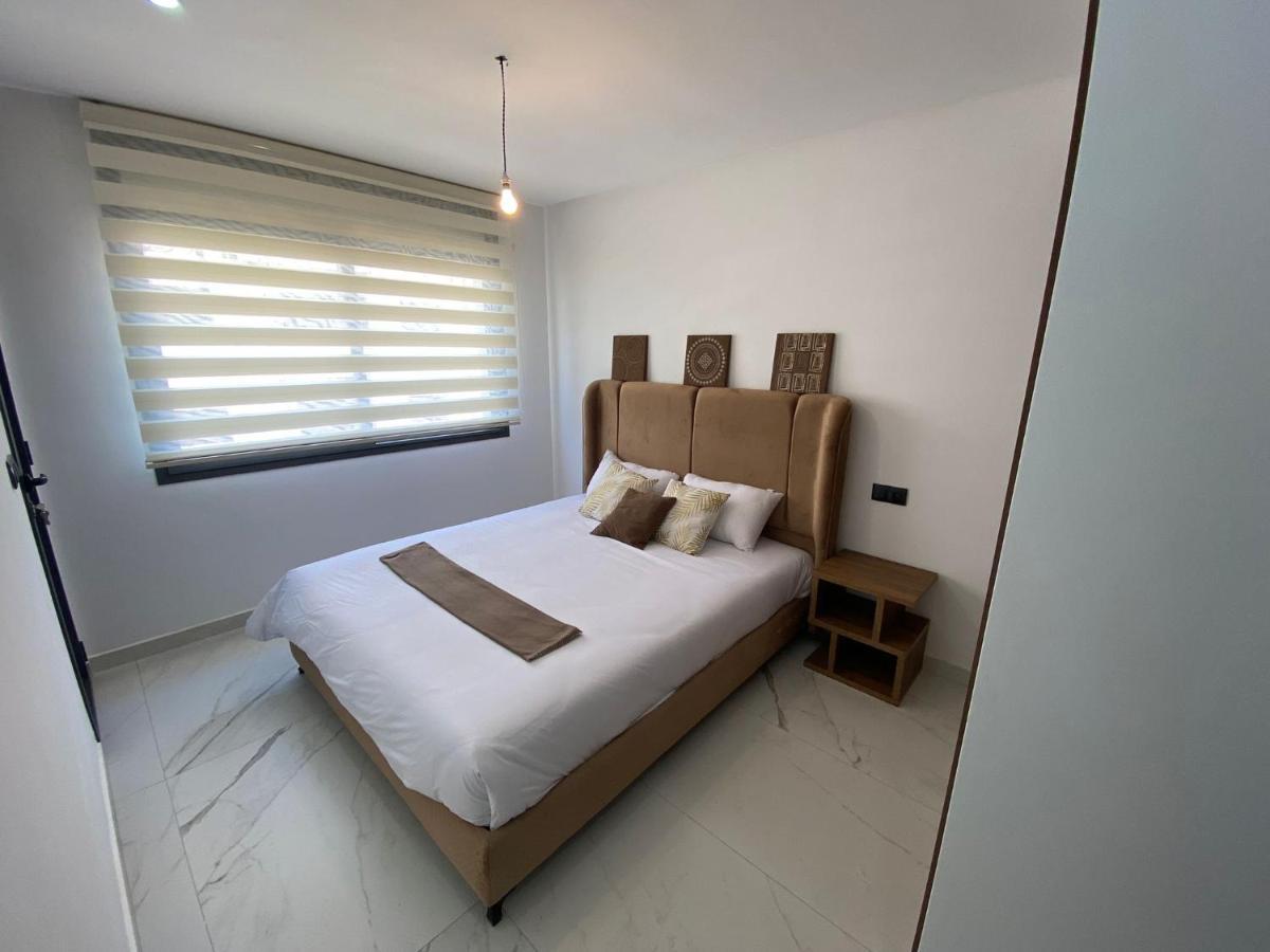 Iquama Atawhid Apartment Nador Luaran gambar