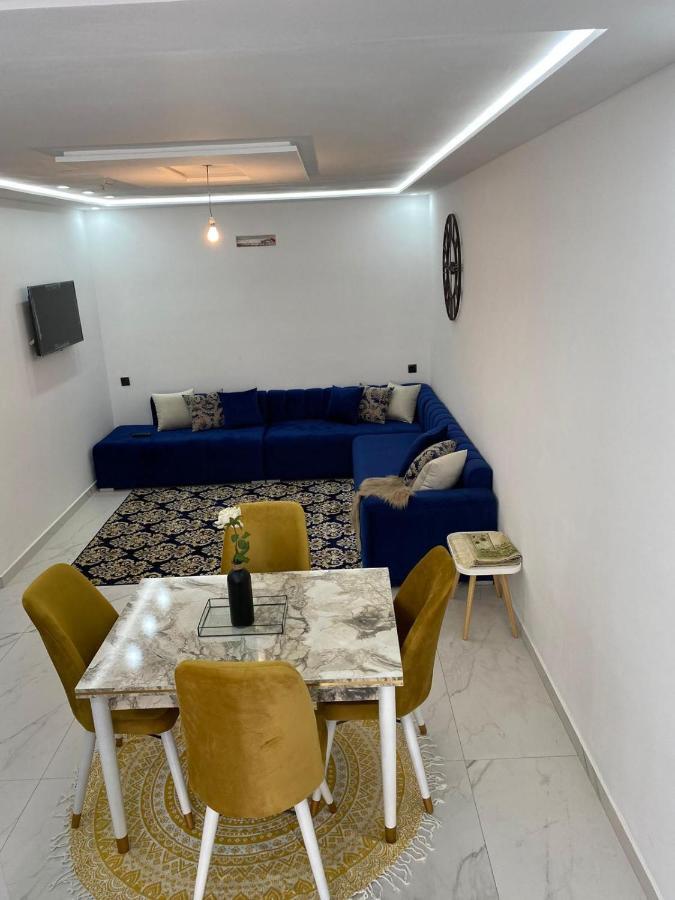 Iquama Atawhid Apartment Nador Luaran gambar
