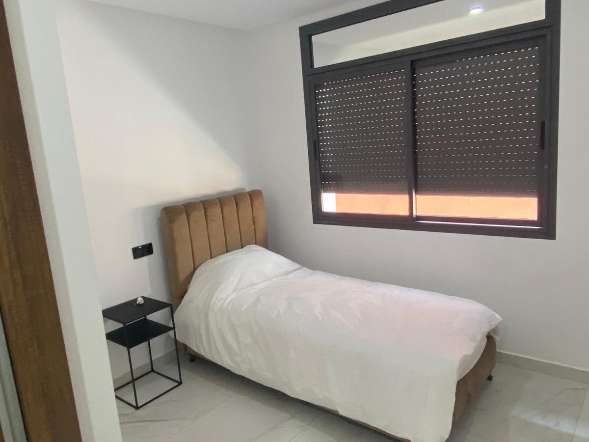 Iquama Atawhid Apartment Nador Luaran gambar