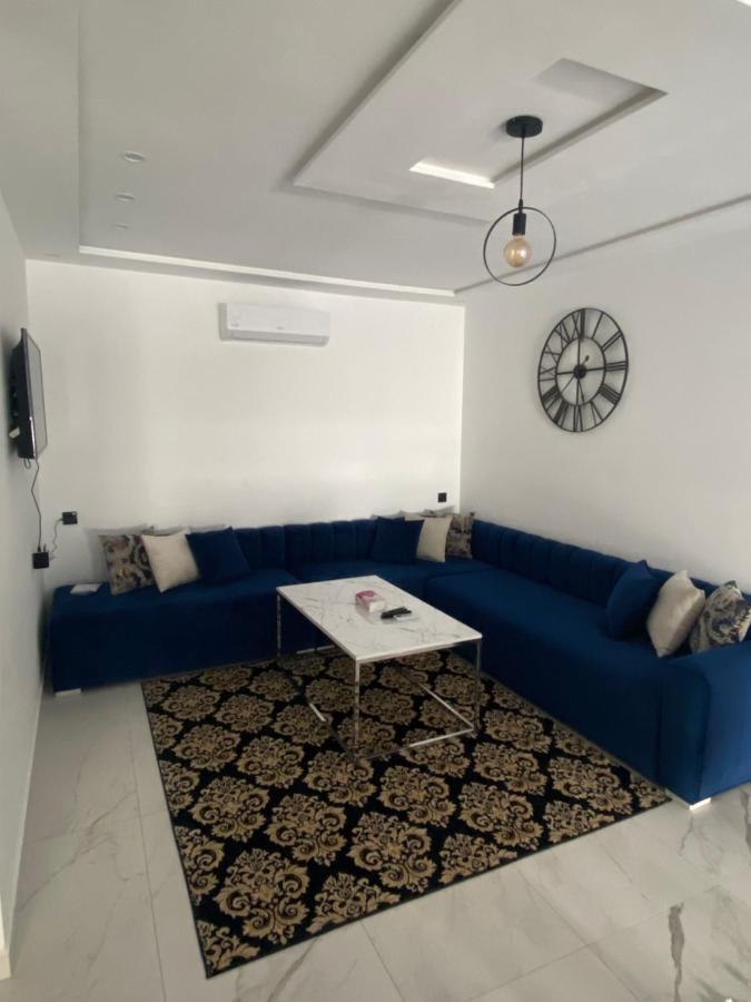 Iquama Atawhid Apartment Nador Luaran gambar
