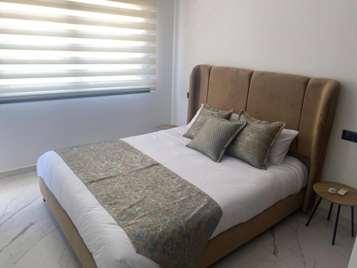 Iquama Atawhid Apartment Nador Luaran gambar