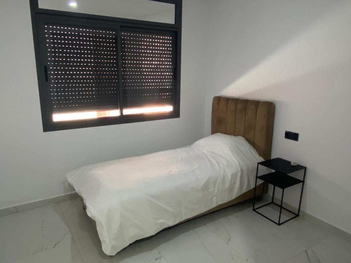 Iquama Atawhid Apartment Nador Luaran gambar