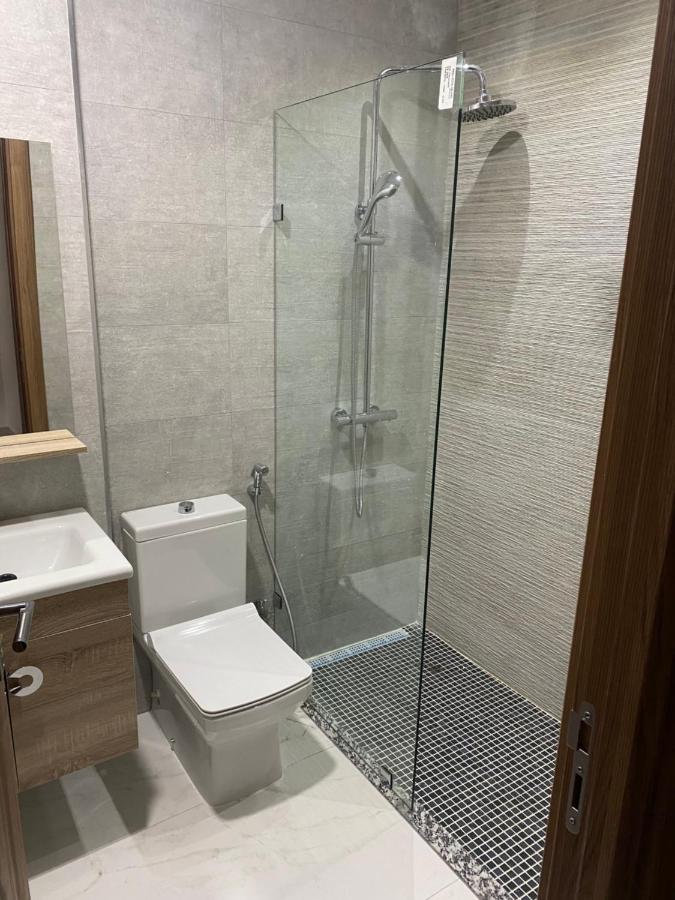 Iquama Atawhid Apartment Nador Luaran gambar