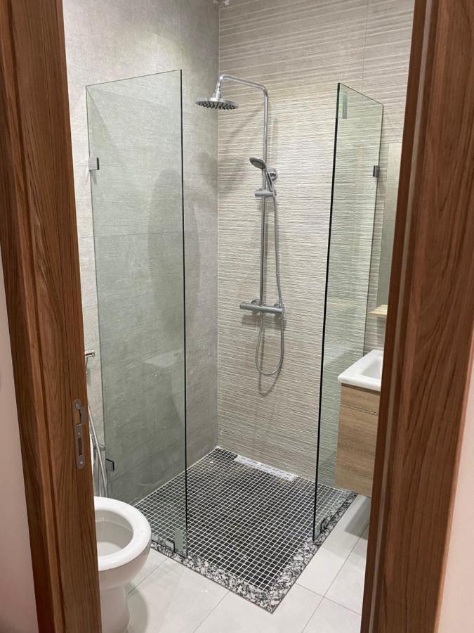 Iquama Atawhid Apartment Nador Luaran gambar