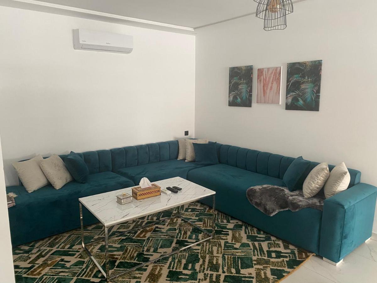 Iquama Atawhid Apartment Nador Luaran gambar