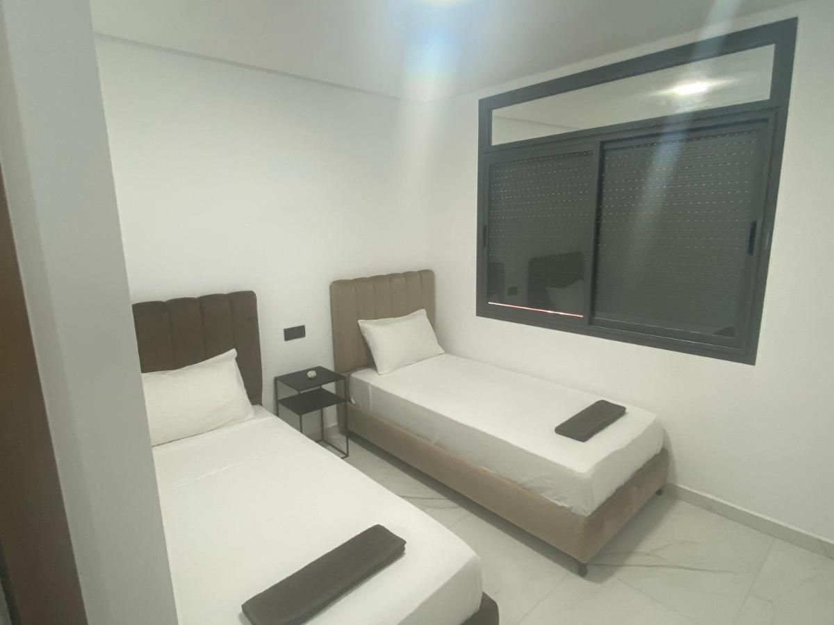 Iquama Atawhid Apartment Nador Luaran gambar