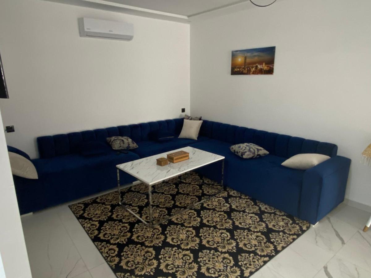 Iquama Atawhid Apartment Nador Luaran gambar